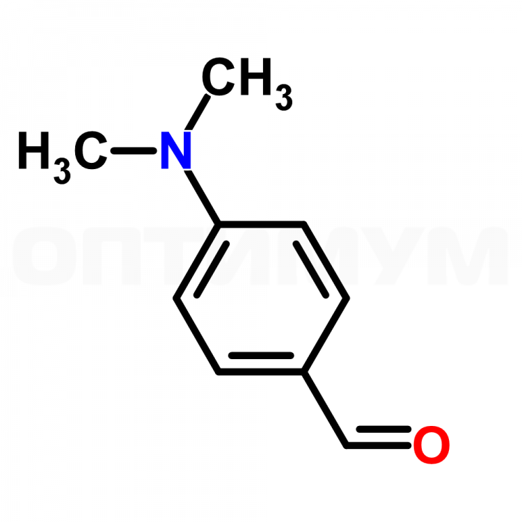 П-диметиламинобензальдегид чда (ПДАБ)