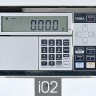 Лабораторные весы ViBRA FS100K1G-i02