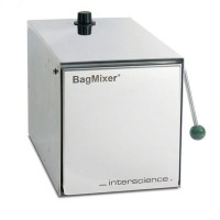 Гомогенизатор лопаточного типа, BagMixer 400 P, Interscience