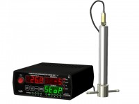Измеритель-регулятор влажности газов ИВГ-1/1-С-4Р-2А