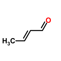 СТХ кротоновый альдегид, cas 123-73-9