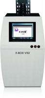 Гельдокументирующая система E-Box VX2/20MХ, Vilber Lourmat