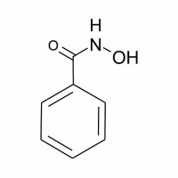 Бензгидроксамовой кислоты калиевая соль