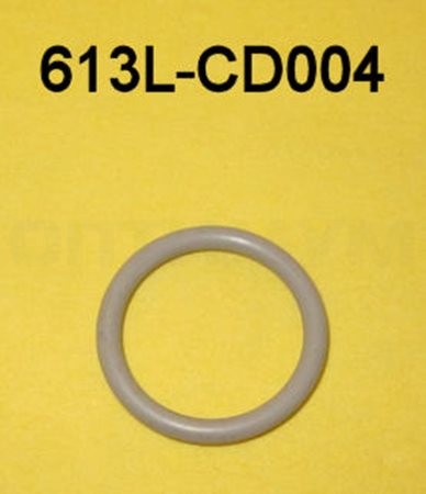 Внутреннее уплотнительное кольцо (резина) 613L-CD004, Sartorius