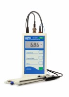 Портативный pH-метр/милливольтметр МАРК-901/1 (с раздельными электродами)
