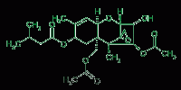 Т-2 токсин, СОП 0018-97 для ВЭЖХ