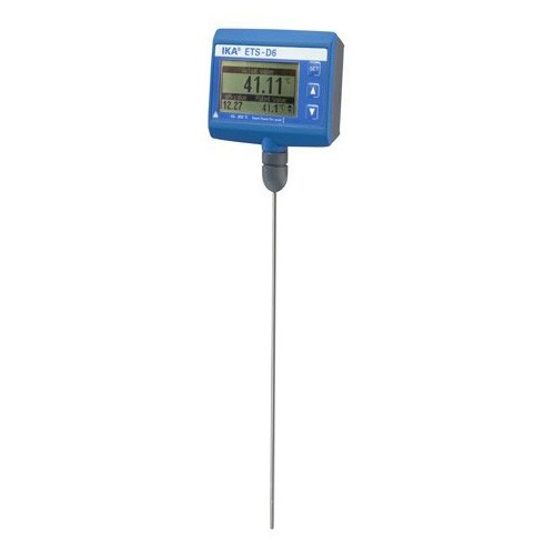 Термометр электронный ETS-D6, IKA