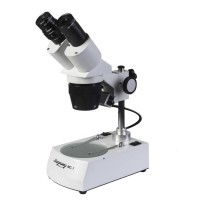 Микроскоп стерео МС-1 вар. 2C (1х/2х)