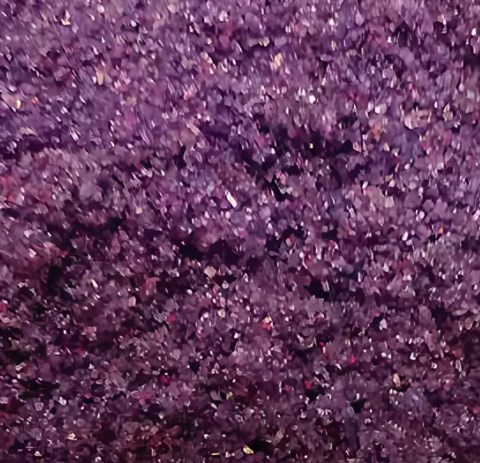 Кристаллический фиолетовый чда