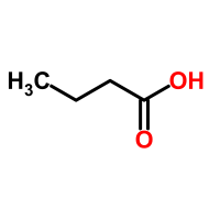СТХ масляная (бутановая) кислота, cas 107-92-6