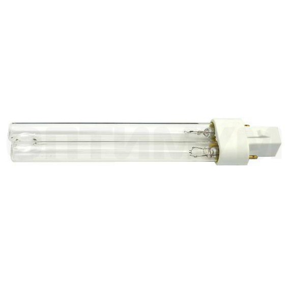 Лампа ДКБ9 к облучателю УФС-254/365 (на длину волны 254 нм)