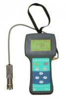 Портативный кислородомер АКПМ-1-02П (погружной сенсор)