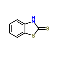 2-Меркаптобензотиазол (каптакс)