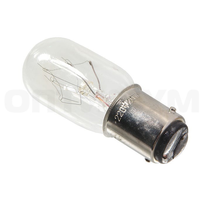 Лампа подсветки 20W/230V (для Микромед С-1, Р-1)
