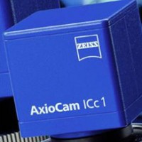 Камера цифровая Icc1 цветная, 1,4 Мп, Zeiss