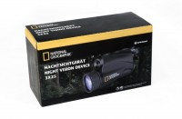 Монокуляр ночного видения Bresser National Geographic 3x25