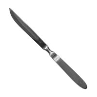 Нож ампутационный малый
