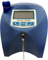 Анализатор молока Эксперт Профи (11 параметров) с дополнительным каналом измерения проводимости и кислотности