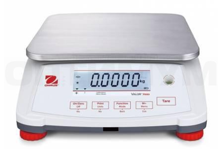 Фасовочные электронные технические весы OHAUS V71P15T