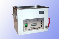 Ультразвуковая ванна УЗВ-7/100 МП 44 кГц (6,5 л)