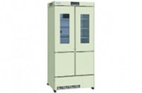 Холодильник-морозильник MPR-715F-PE, PHCbi (Sanyo)