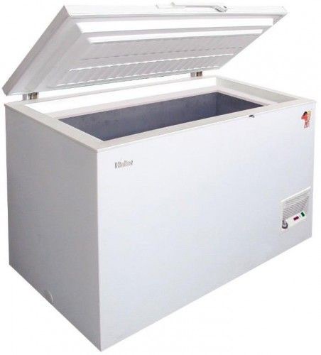 Фармацевтический холодильник Haier HBC-200 с внутренней ледяной рубашкой