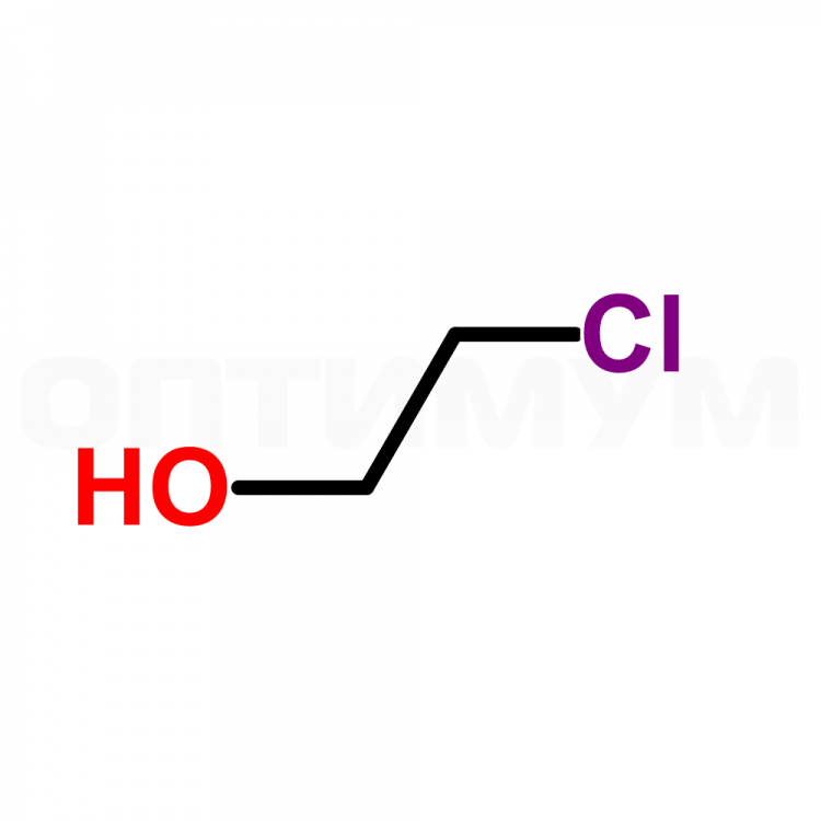 2-хлорэтанол 99+% 1л/уп. Aldrich