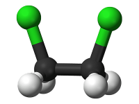 1,2-дихлорэтан, аттестованный раствор