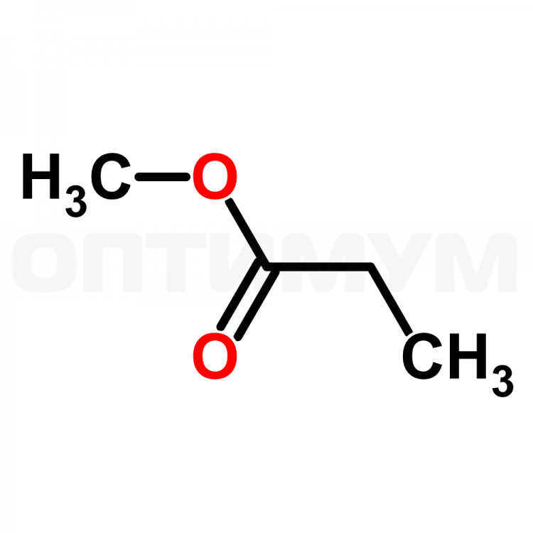 СТХ метилпропионат, cas 554-12-1