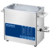 Ультразвуковая ванна Bandelin DL 102 H, Sonorex Digiplus