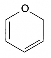 3,4-Дигидро-2Н-пуран