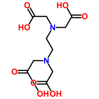 Этилендиамин тетрауксусная кислота чда