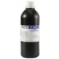 Стандартный раствор хлорида Hanna HI4007-02 (100 мг/л), 500 мл