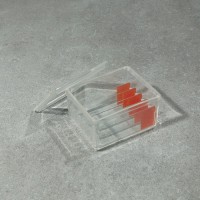 Кювета для приготовления микропрепаратов, тип Шиффердекера (на 10 стекол), ПМП, Aptaca