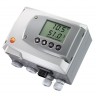 Трансмиттер температуры/влажности Testo 6651 для критических условий окружающей среды