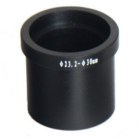 Кольцо переходное для видеоокуляра ToupCam 23,2-30,0 мм (SCMOS)