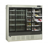 Холодильник MPR-1014, PHCbi (Sanyo)