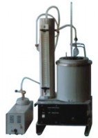 Аппарат ПАФ для определения предельной температуры фильтруемости дизельных топлив