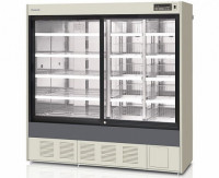 Холодильник MPR-1014R, PHCbi (Sanyo)