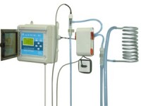 Стационарный кислородомер АКПМ-1-01Г (газоанализатор)