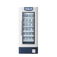 Биомедицинский холодильник Haier HXC-608 для банка крови