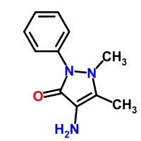 4-аминоантипирин
