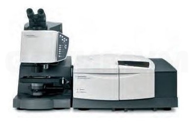 ИК-Фурье микроскоп Agilent Cary 610