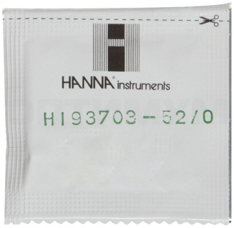 Набор реагентов на озон Hanna HI93703-52-2