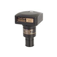 Видеоокуляр для микроскопа ToupCam 9.0 MP