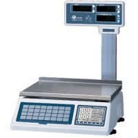 Торговые весы PC-100E-15BP Acom
