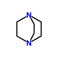 1,4-Диазабицикло(2,2,2)-октан, 97% AC11247-5000