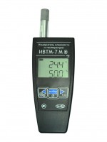 Термогигрометр ИВТМ-7 М 7-Д-1 (в эргономичном корпусе)