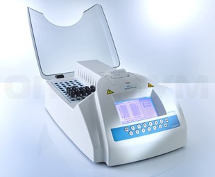 Автоматический анализатор СОЭ SRS 100/II на 100 пробирок, со сканнером штрих-кодов, Greiner