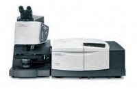 ИК-Фурье микроскоп Agilent Cary 620